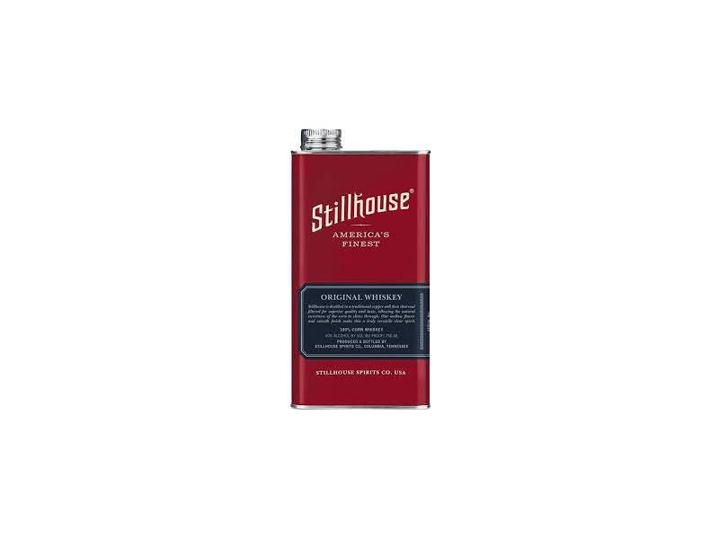 product image for Stillhouse USA Original Whiskey 750ml tin