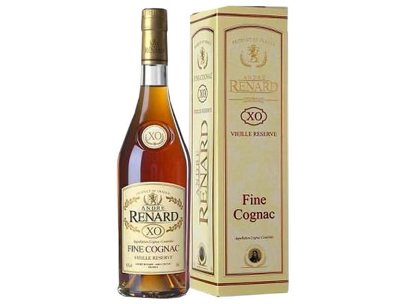 product image for Andre Renard France XO Cognac