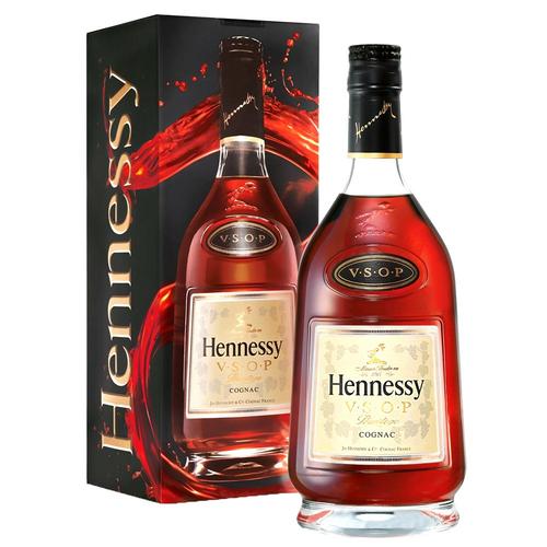 image of Hennessy France VSOP Cognac 