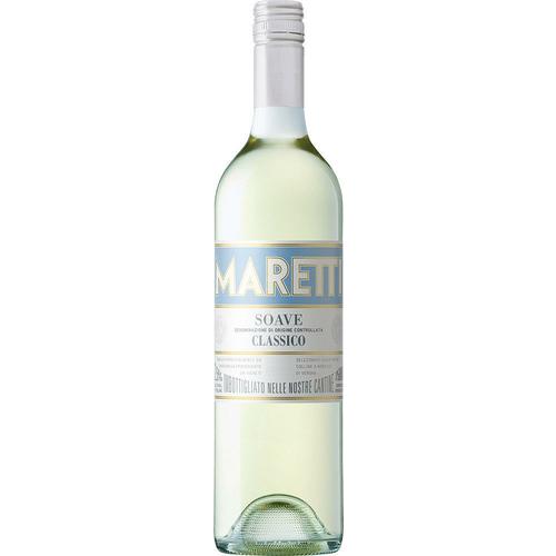 image of Maretti Italy Soave Classico 2021