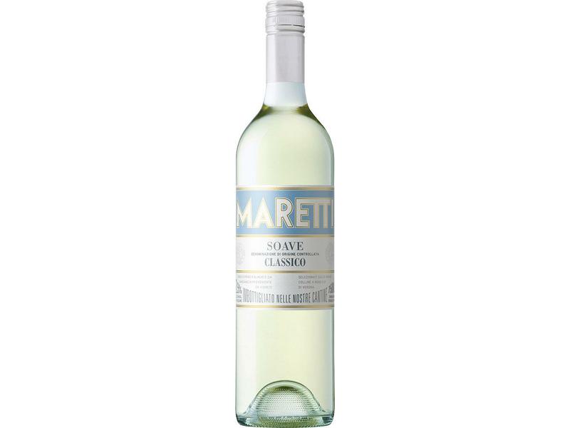 product image for Maretti Italy Soave Classico 2021