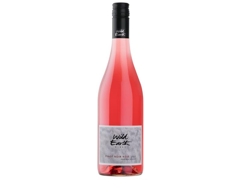 product image for Wild Earth Central Otago Pinot Noir Rose 2023