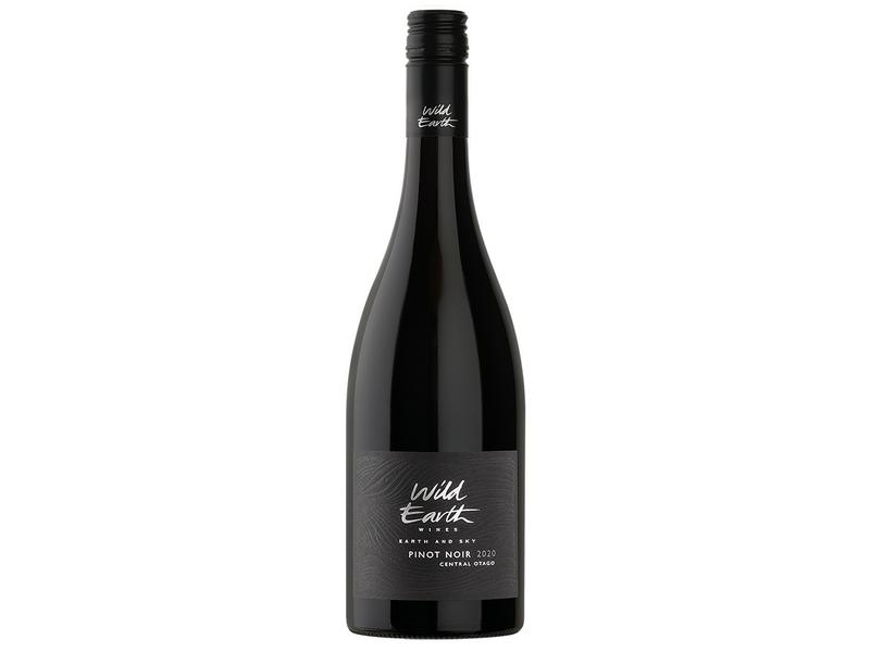 product image for Wild Earth Central Otago Earth and Sky Pinot Noir 2022