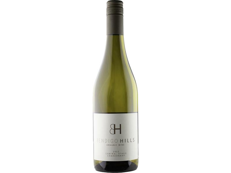 product image for Bendigo Hills Central Otago Pinot Gris 2022