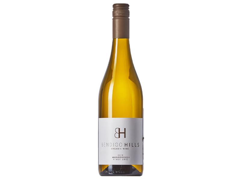 product image for Bendigo Hills Central Otago Chardonnay 2022