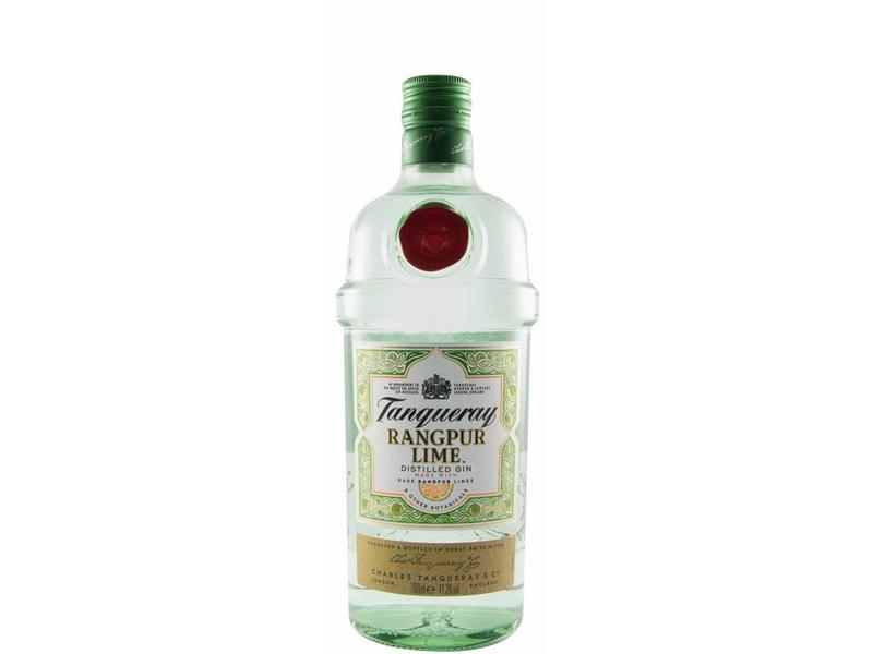 product image for Tanqueray UK Rangpur Lime 700ml