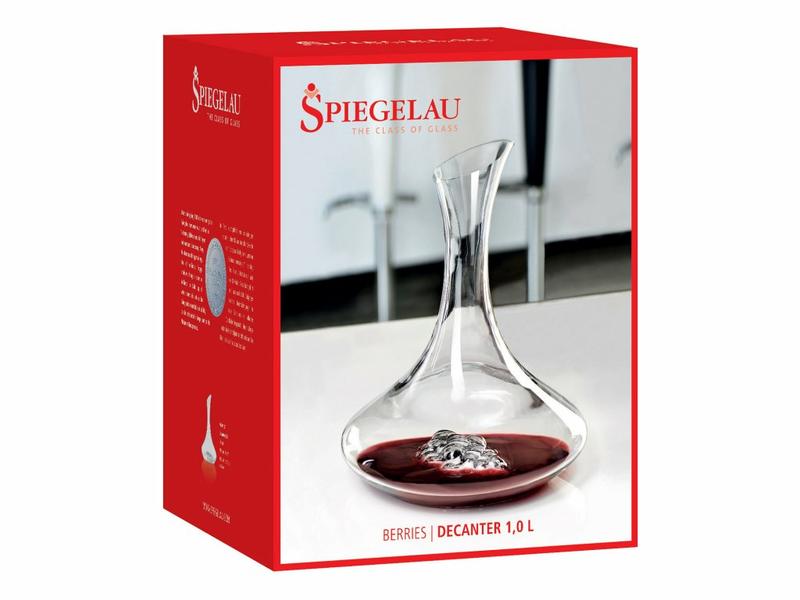 product image for Spiegelau Berries Decanter 