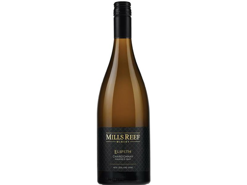 product image for Mills Reef Hawkes Bay Elspeth Chardonnay 2022