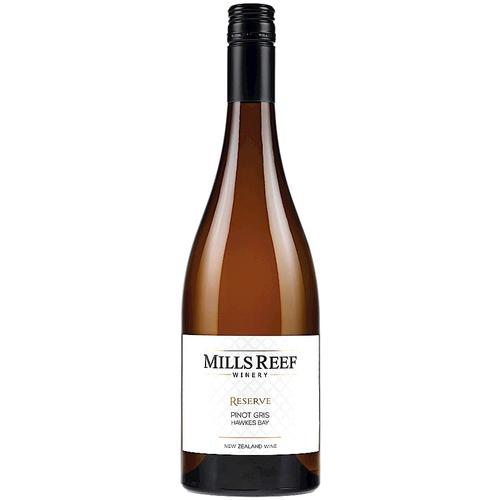 image of Mills Reef Hawkes Bay Reserve Pinot Gris 2023