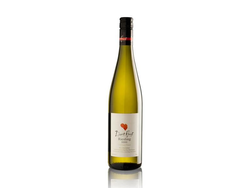 product image for Desert Heart Central Otago Riesling 2011