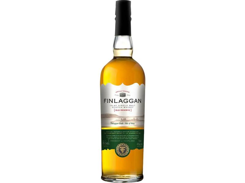 product image for Finlaggan Scotland Islay Old Reserve 700ml 