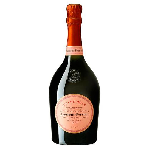 image of Laurent Perrier La Cuvee Rose Champagne 