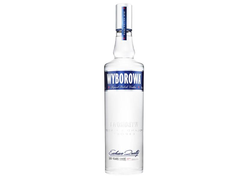 product image for Wyborowa Poland Vodka 1000ml