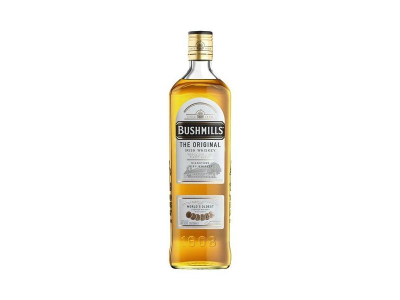 product image for Bushmills The Original Irish Whiskey 1000ml