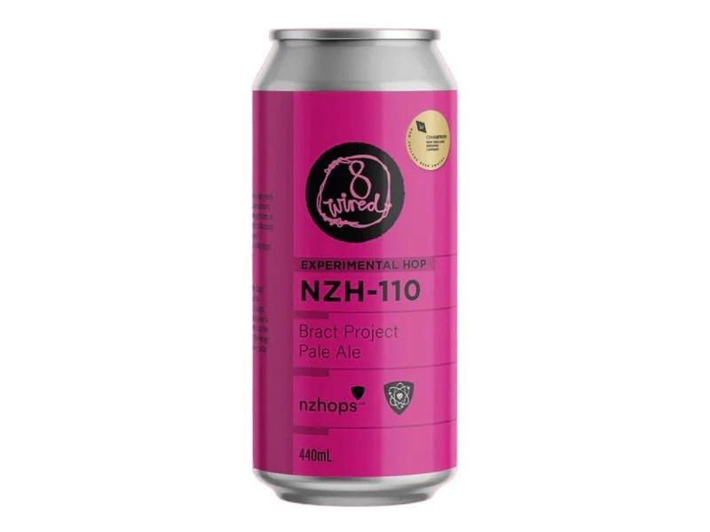 product image for 8 Wired NZH-110 Pale Ale 440ml Can 