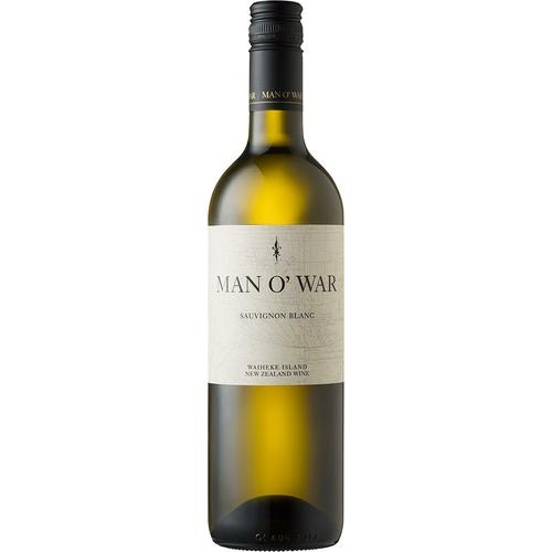 image of Man O' War Sauvignon Blanc 2023