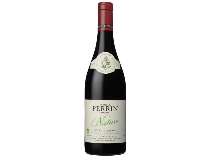 product image for Famille Perrin France Cotes du Rhone Reserve 2021