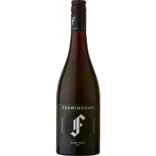 image of Framingham Marlborough Pinot Noir 2021
