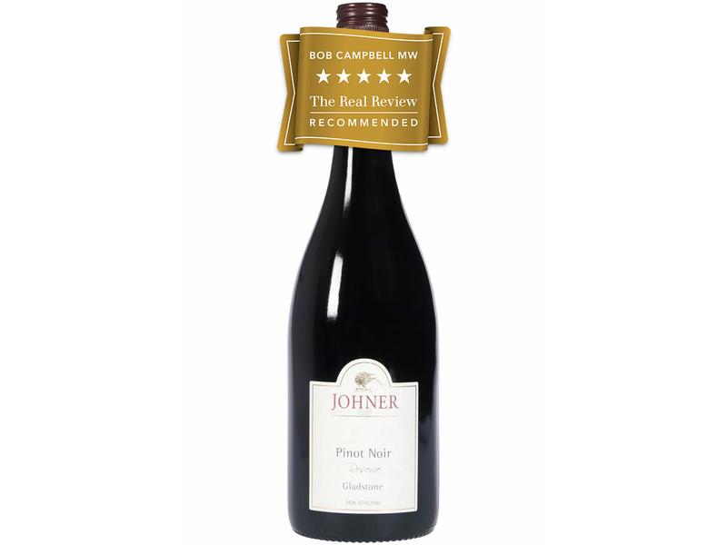 product image for Johner Estate Gladstone Reserve Pinot Noir 2019