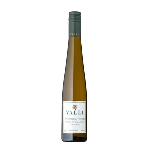 image of Valli Central Otago Late Harvest Riesling 2022