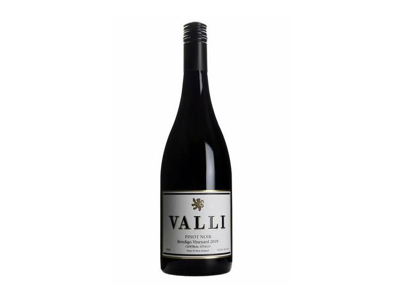 product image for Valli Bendigo Pinot Noir 2022