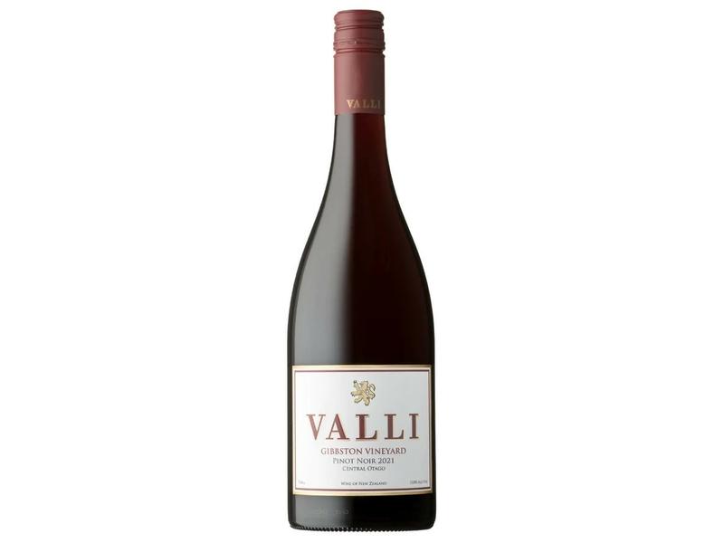 product image for Valli Gibbston Valley Pinot Noir 2022