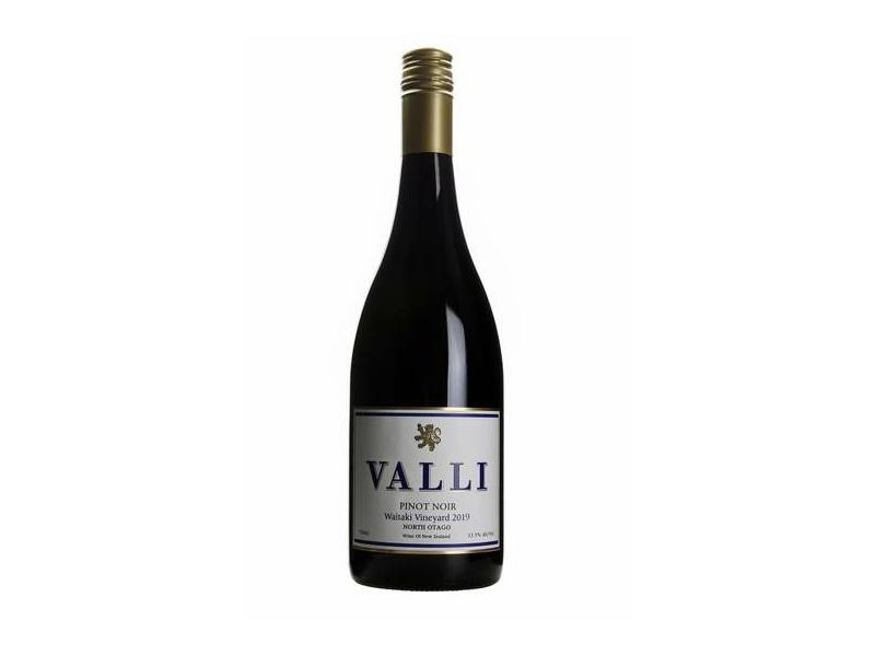 product image for Valli Waitaki Pinot Noir 2022