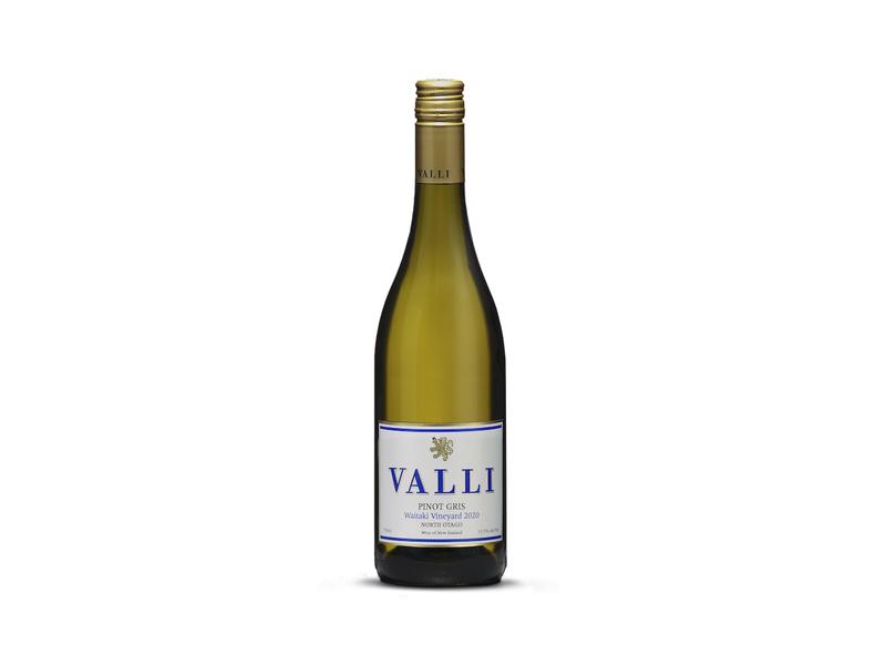 product image for Valli Waitaki Pinot Gris 2023