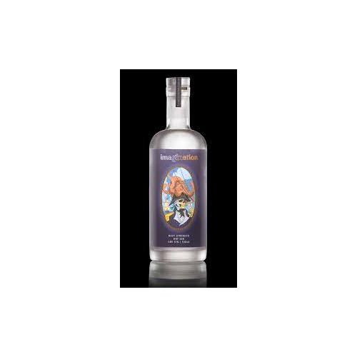image of Imagination Navy Strength Dry Gin 700ml