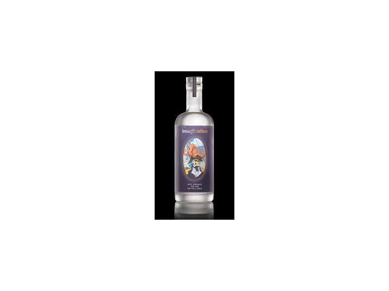 product image for Imagination Navy Strength Dry Gin 700ml