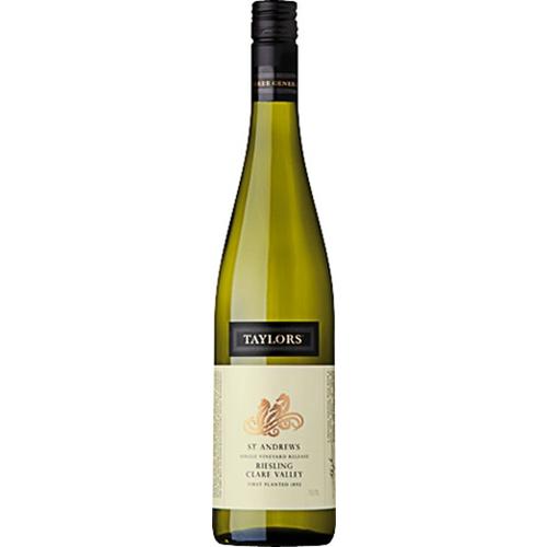 image of Taylors Estate Clare Valley St Andrews Riesling 2023