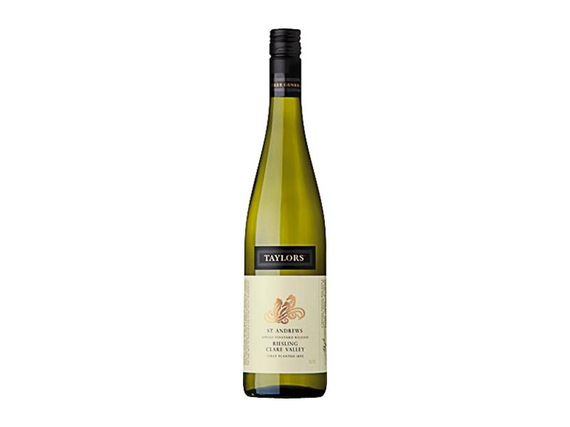 product image for Taylors Estate Clare Valley St Andrews Riesling 2023