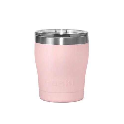 image of Huski Short Tumbler Powder Pink Colour